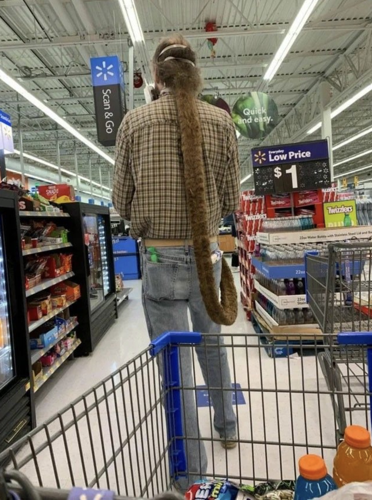 35 People You Don’t Want to Be Stuck Waiting Behind